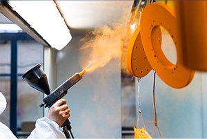 Powder Coatings