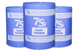 Industrial Thinners