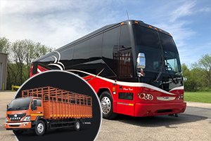 Truck & Bus Paints