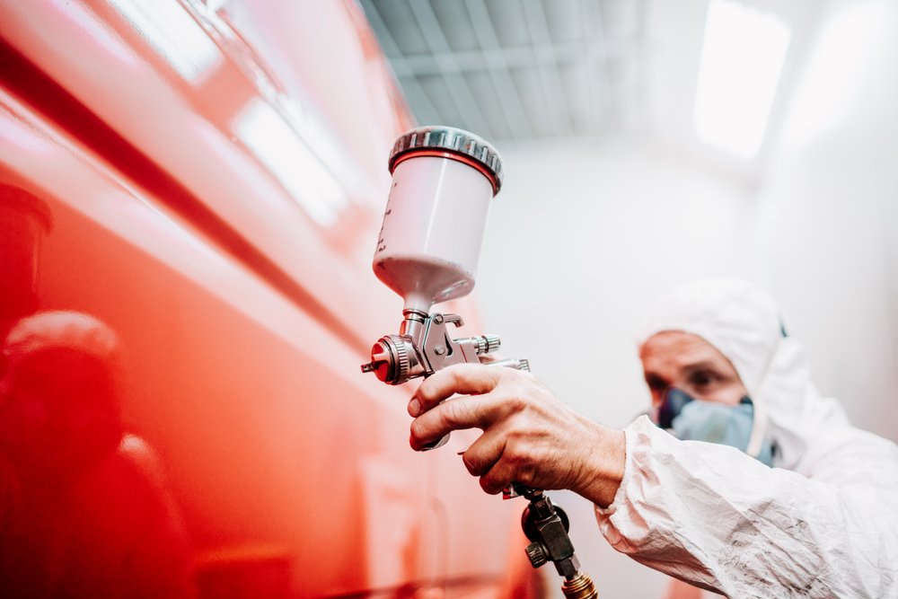 Conventional Coatings