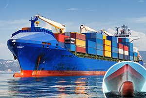Marine Primers & Paints