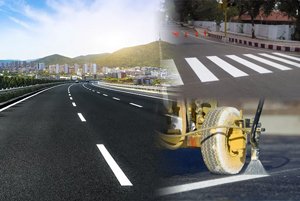 Road Marking Paints