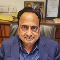 MR. VIJAY AGARWAL