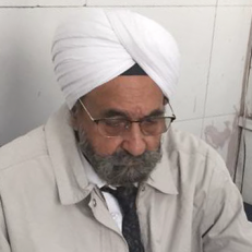 MR. MB SINGH CHOWDHARY