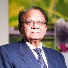 MR. RAJ KUNWAR GUPTA