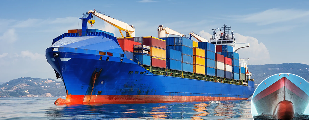 MARINE AND AVIATION PAINTS