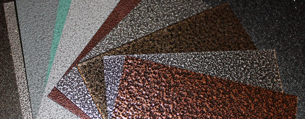 SUPER DURABLE POLYESTERS