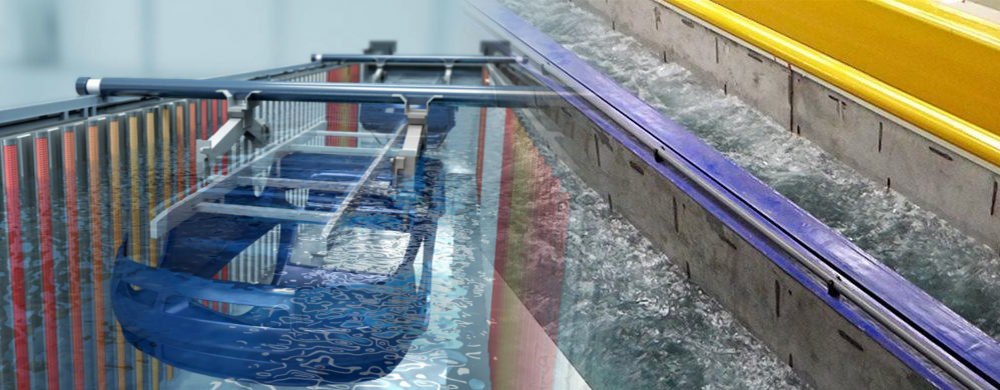 PRETREATMENT CHEMICALS
