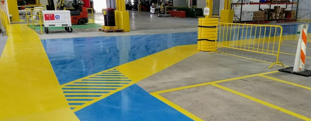 EPOXY PAINT