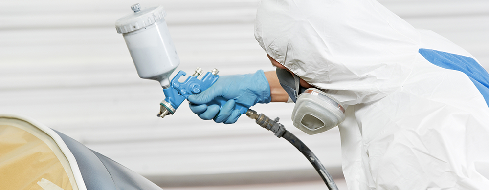 ACRYLIC COATINGS